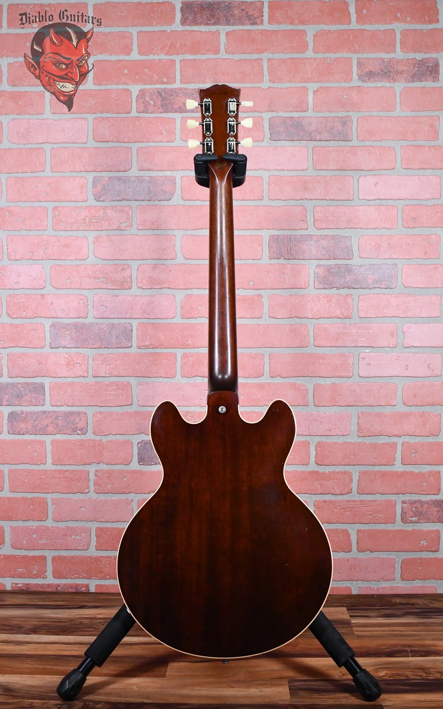 Gibson Custom Shop CS-336 AAA Figured Maple Top Vintage Sunburst 2008 w/OHSC