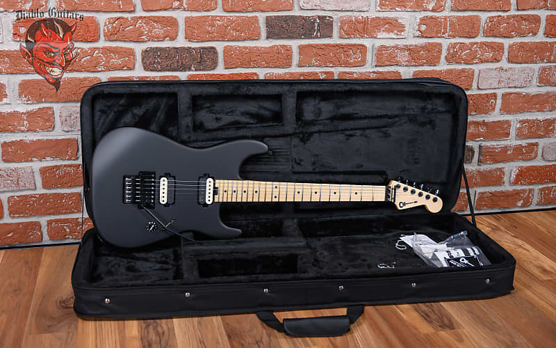 Charvel Jim Root Signature Pro-Mod San Dimas Style 1 HH FR E