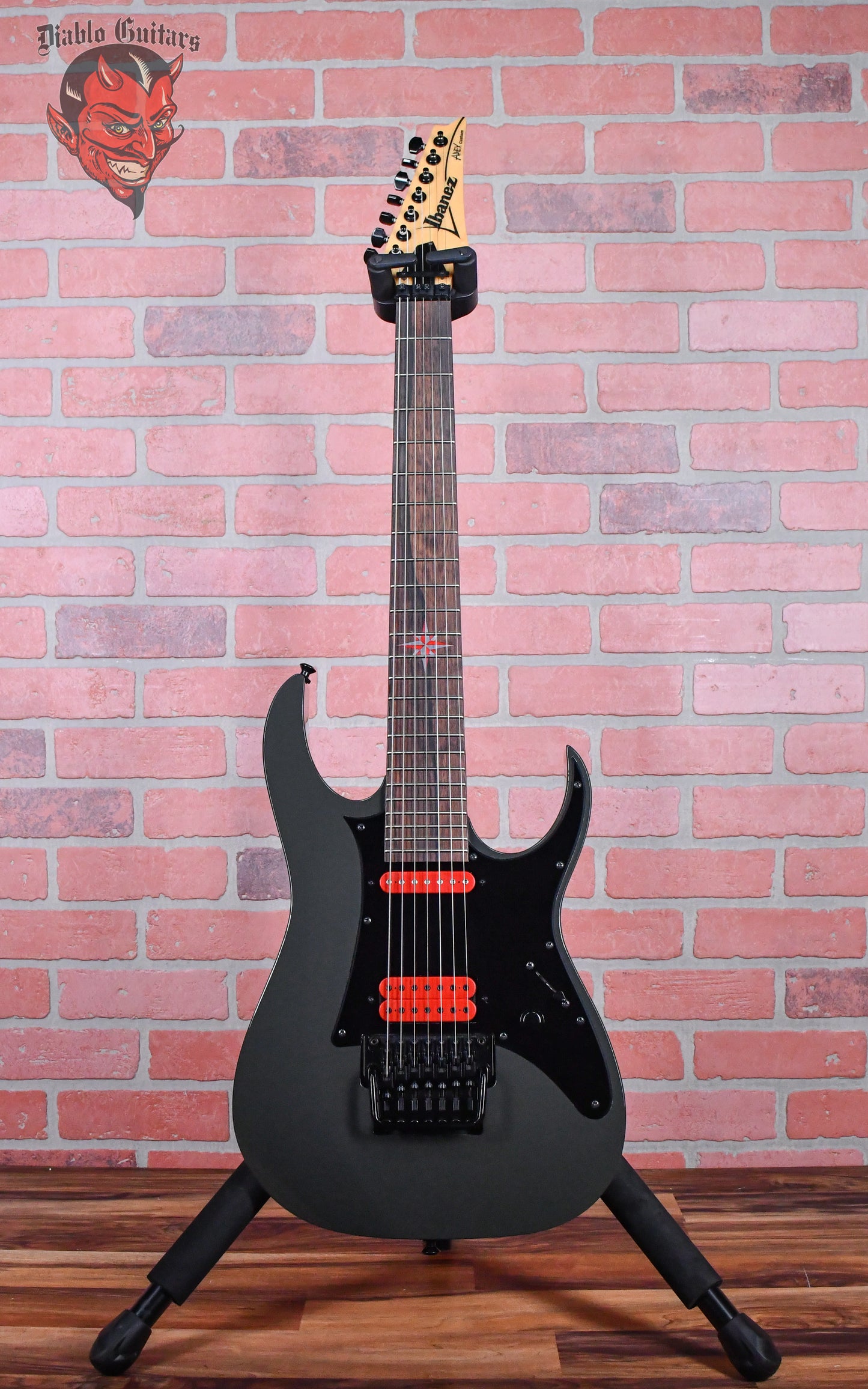 Ibanez APEX200 James "Munky" Shaffer Signature with with Rosewood Fretboard Dark Gray 2019 w/OHSC