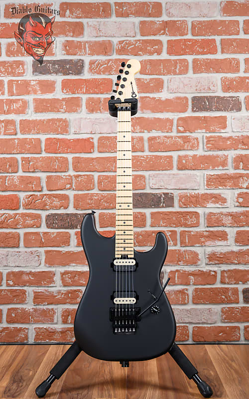 CHARVEL Jim Root San Dimas 最終値下 San Dimas Style 1 :: Jim Root Signature Pro-Mod San Dimas
