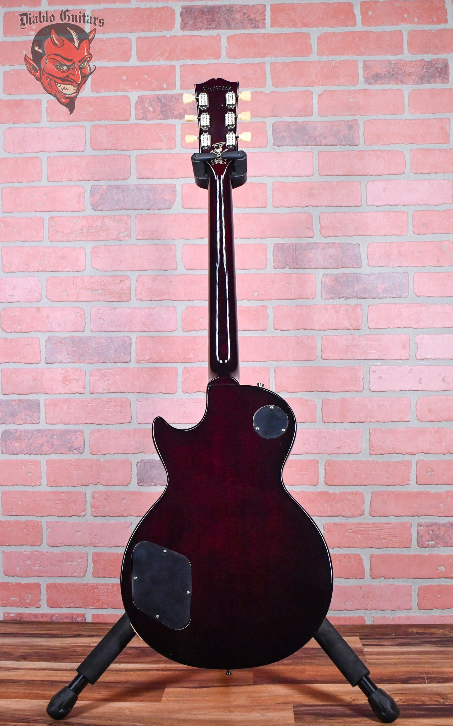 Gibson Slash "Victoria" Les Paul Standard Goldtop with SWD Custom Shop Pickups 2020 w/OHSC