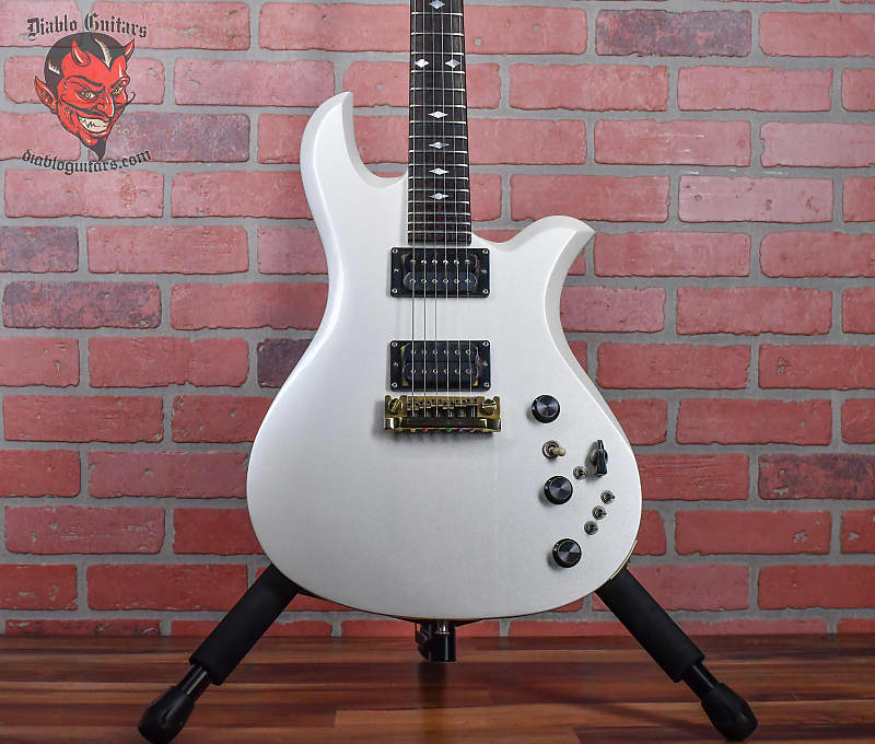 Bc rich clearance eagle 1