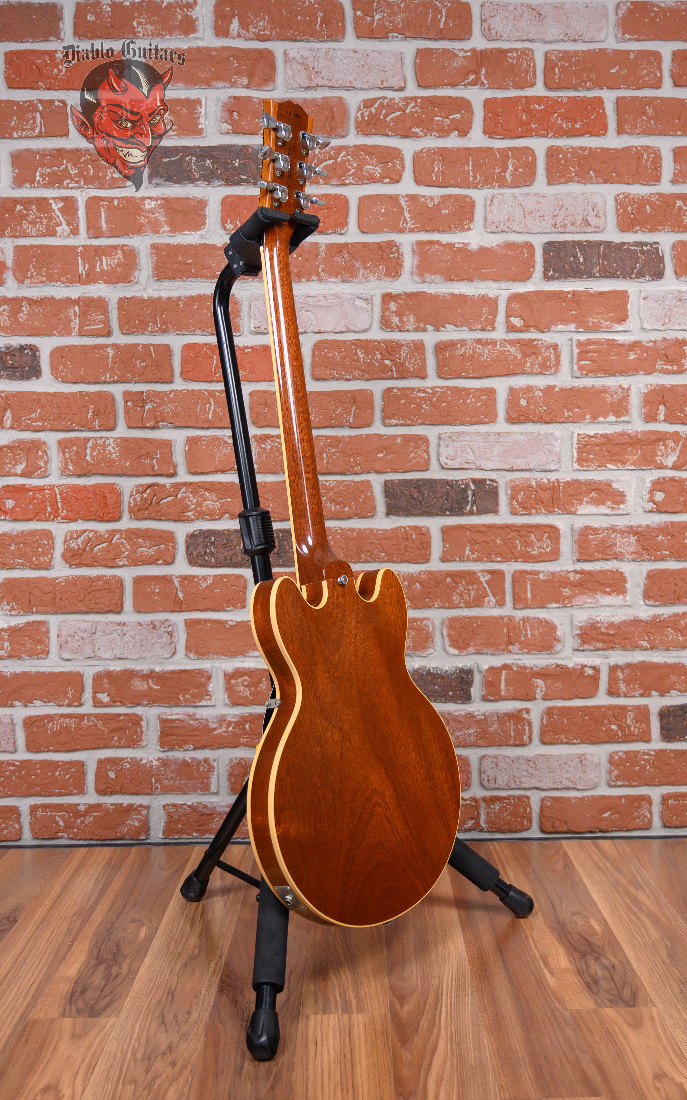 Gibson Custom Shop 