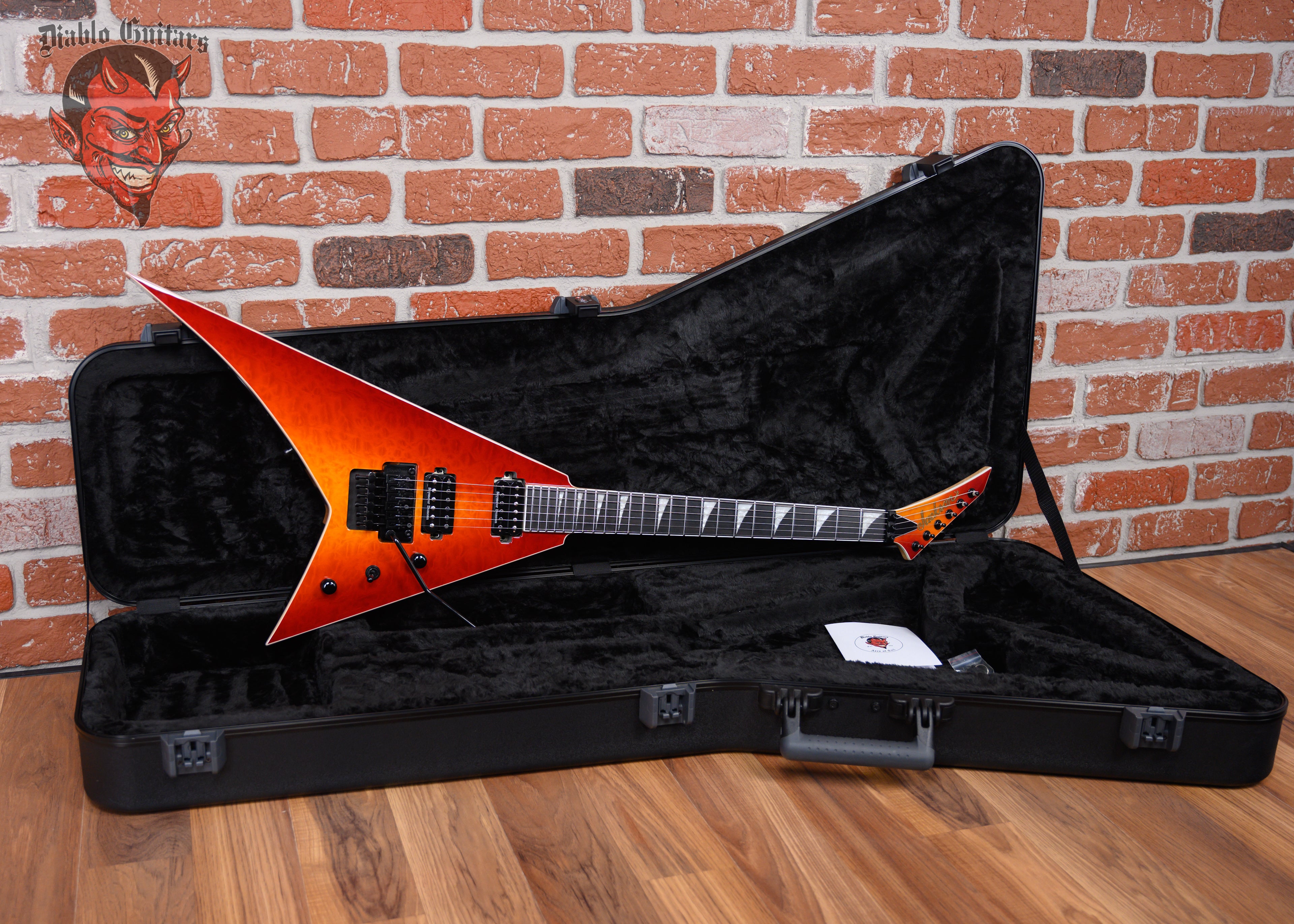 All Products – Diablo Guitars