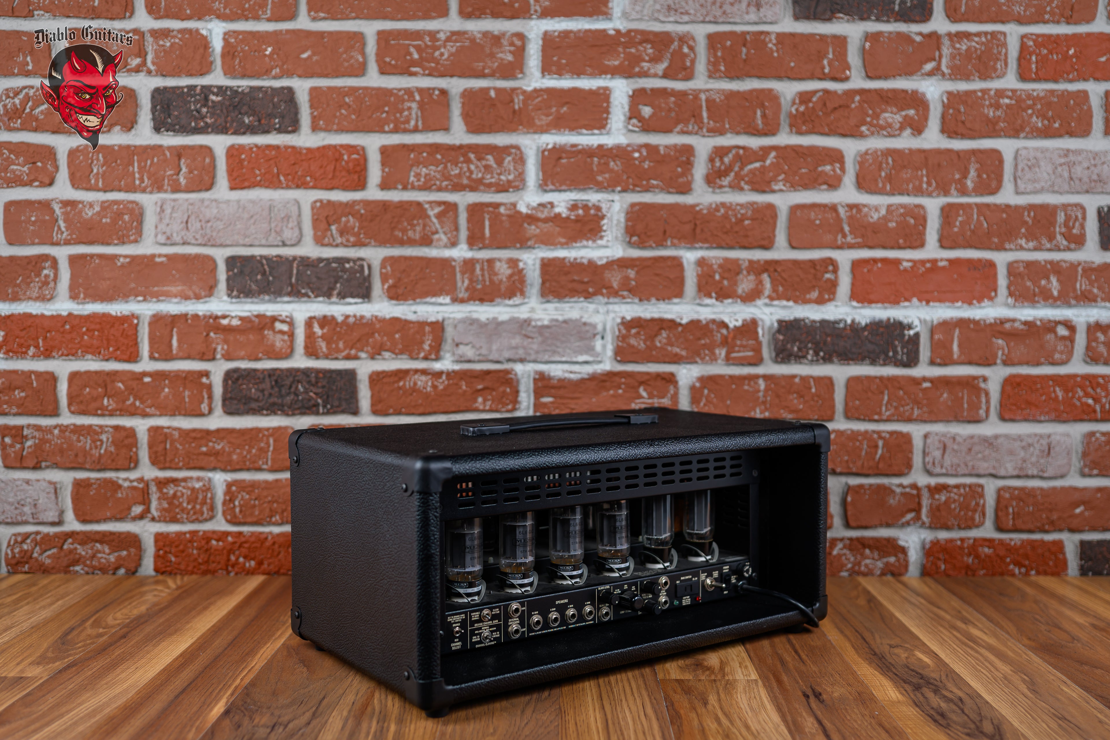 Mesa Boogie 