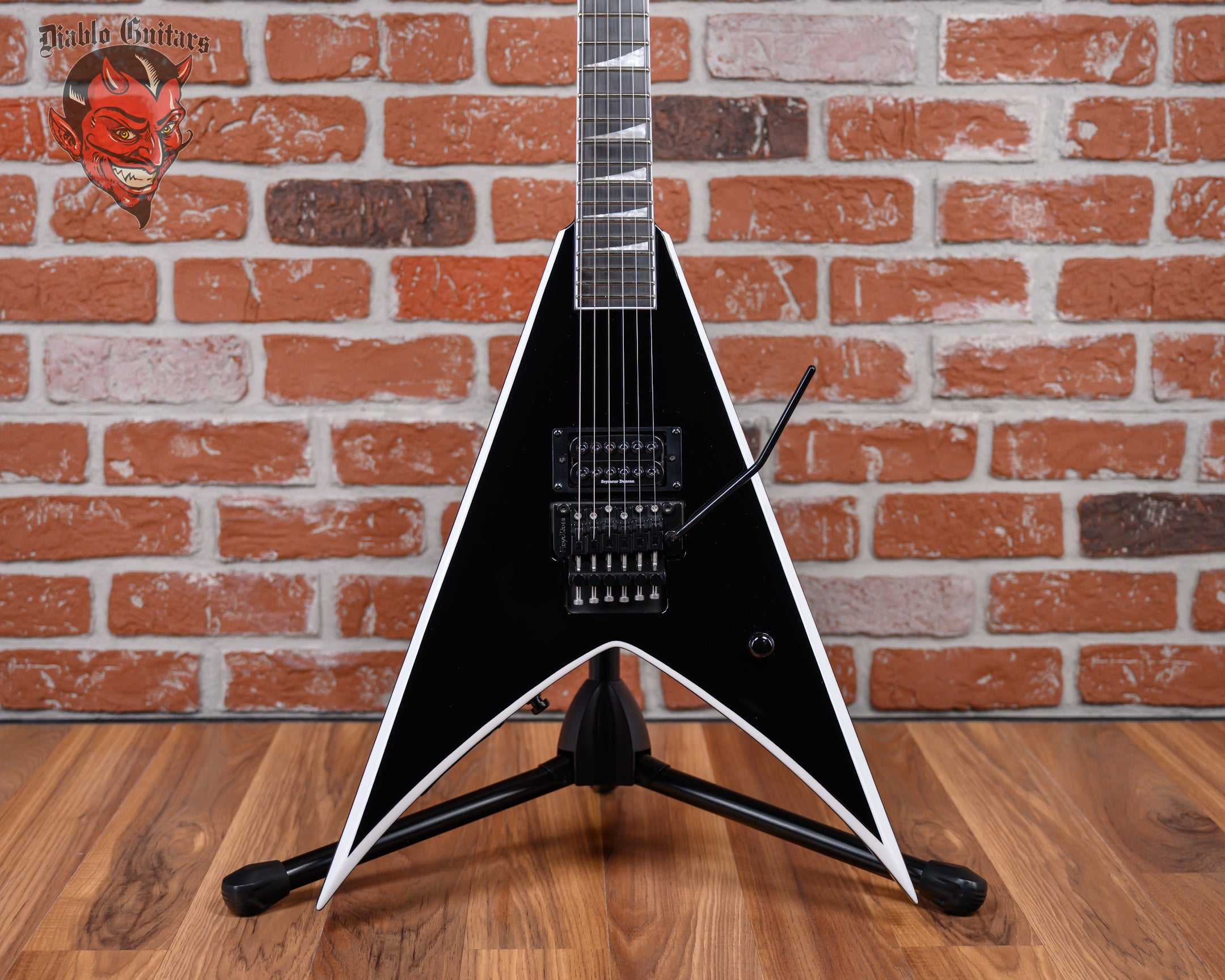 Collections – Diablo Guitars