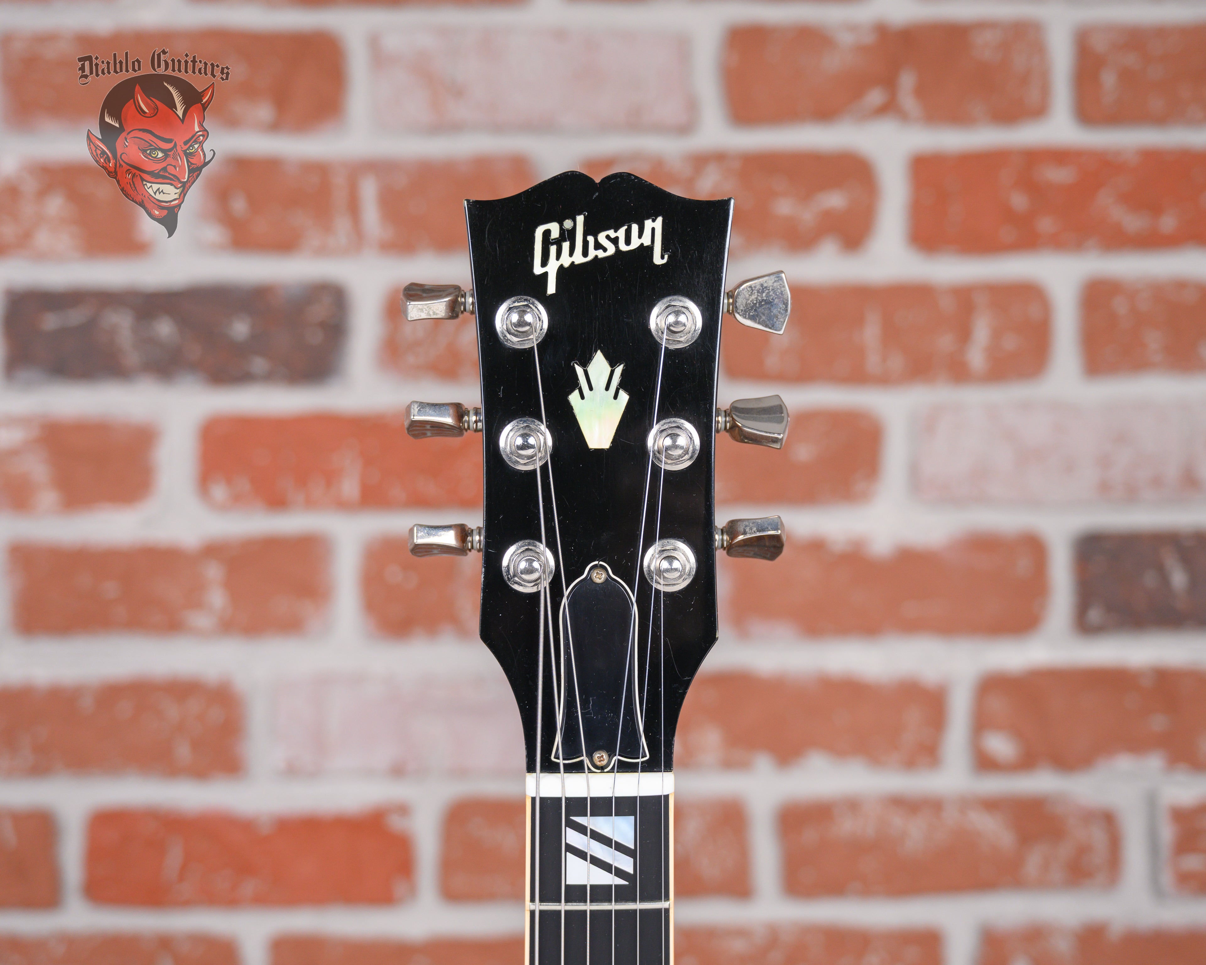 Gibson Custom Shop 
