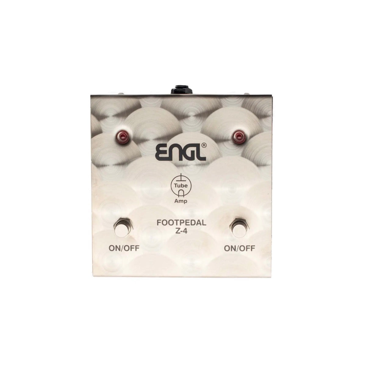 engl pedal ENGL Amplifiers Z4 Footswitch