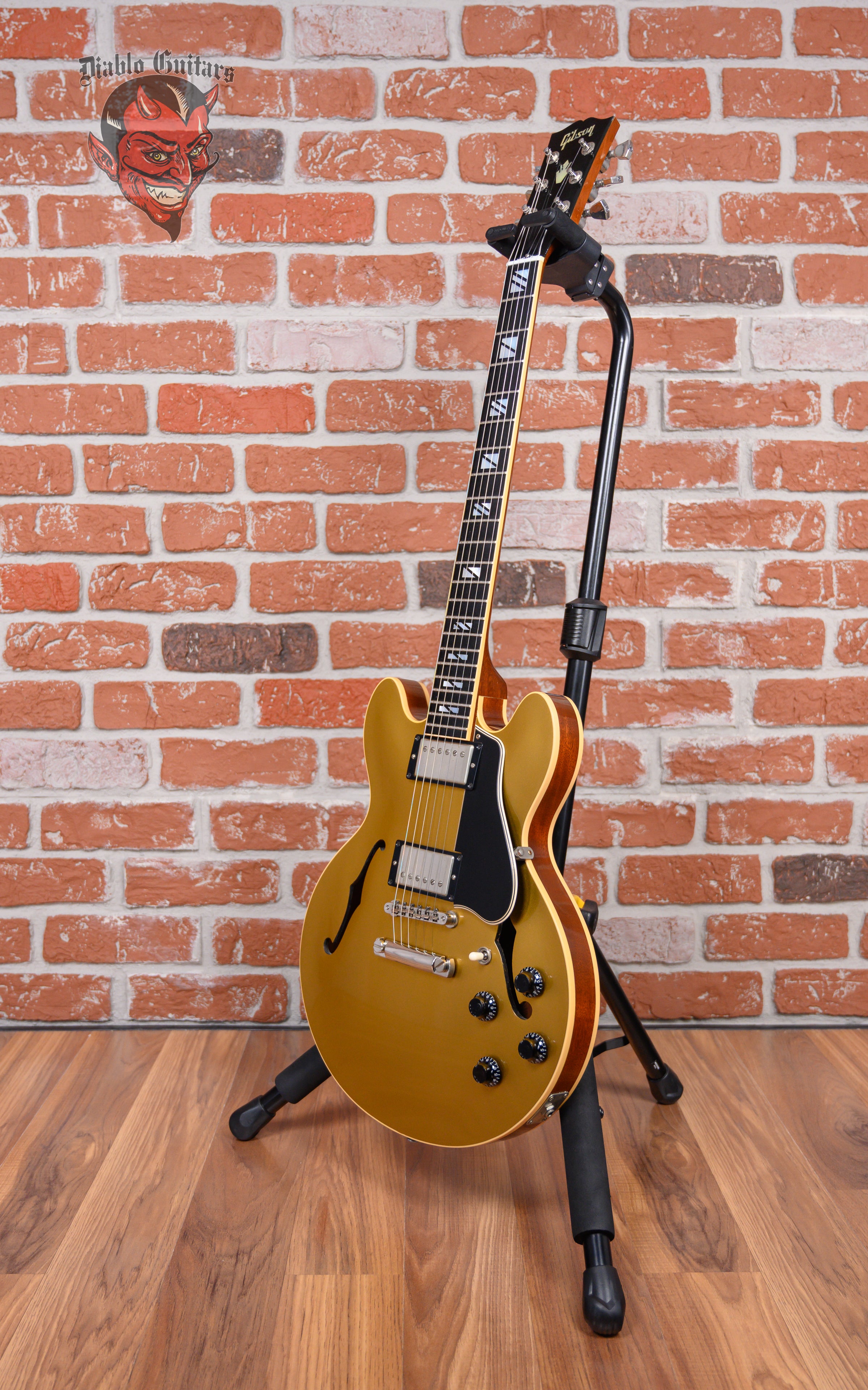 Gibson Custom Shop 