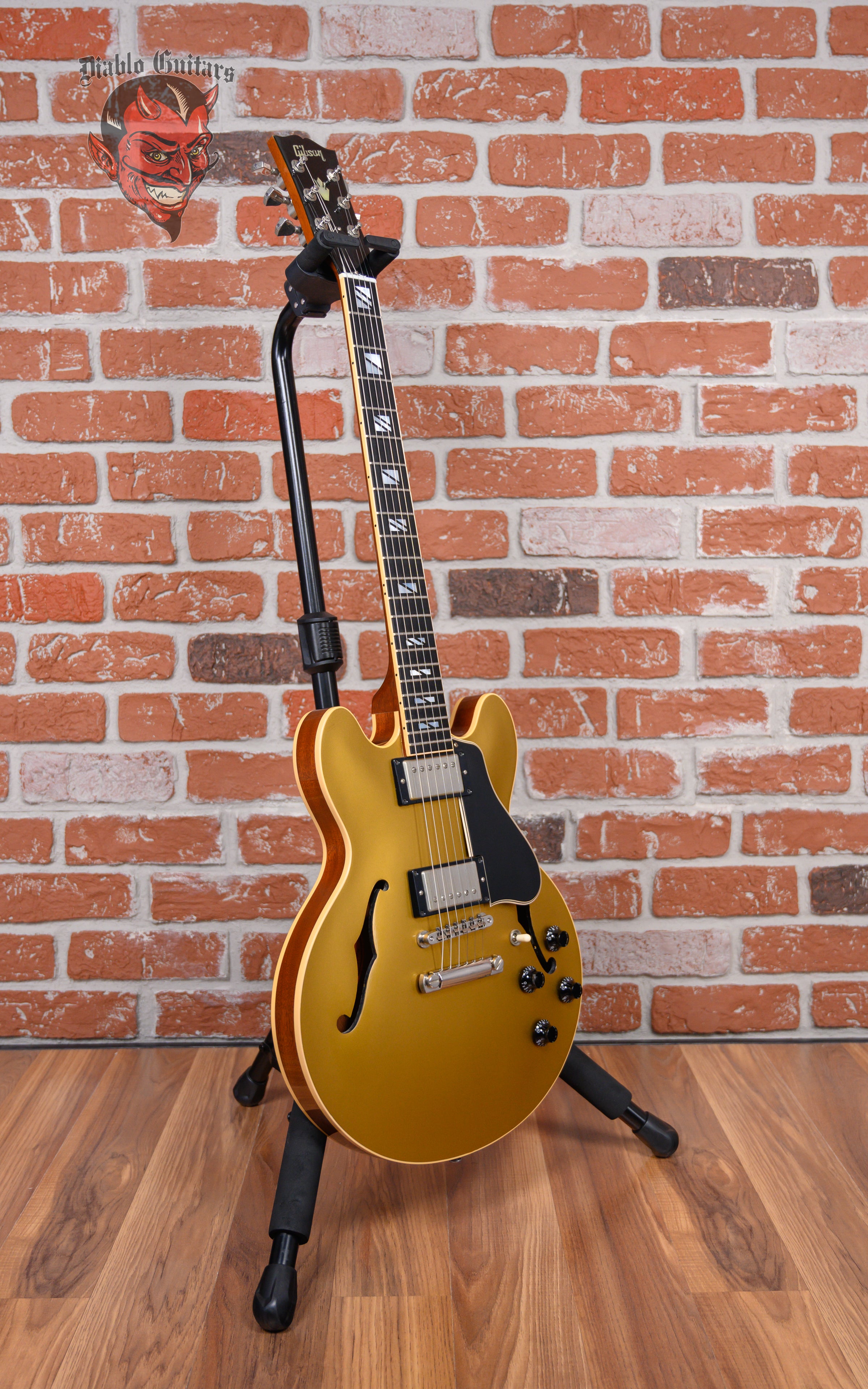 Gibson Custom Shop 