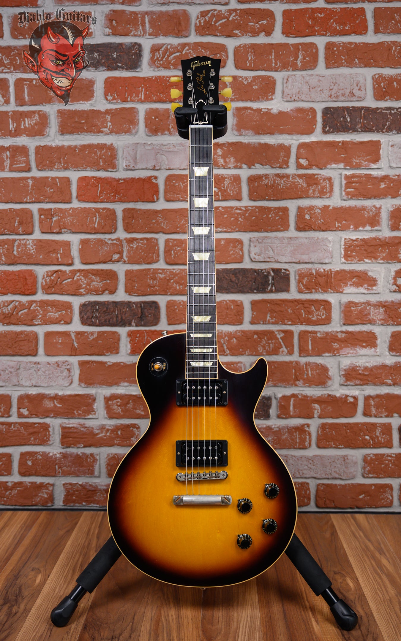 Gibson Custom Shop Limited Edition Slash “Brazilian Dream” '58 Les