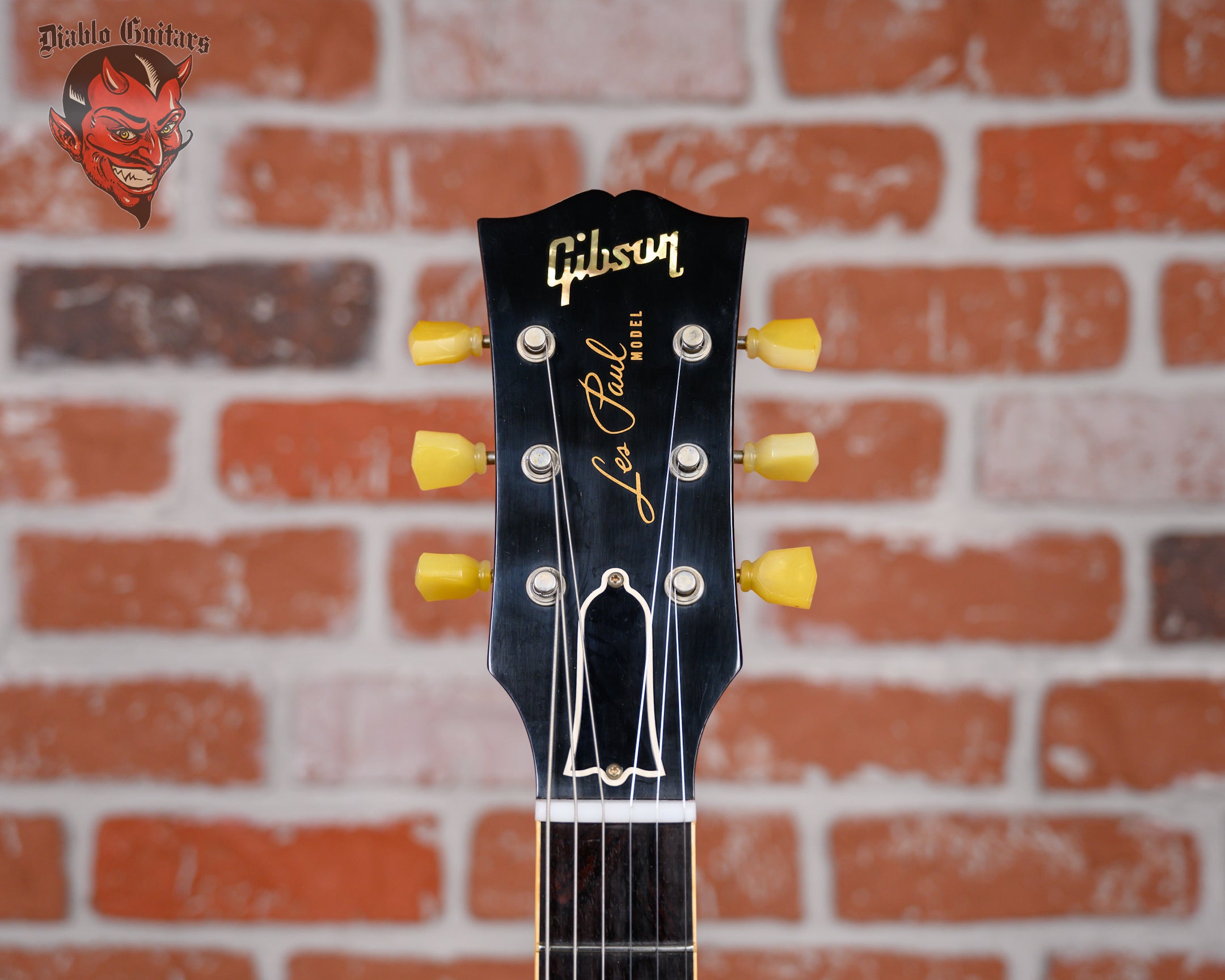 Gibson Custom Shop Limited Edition Slash “Brazilian Dream” '58 Les