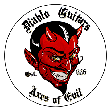 Diablo Guitars
