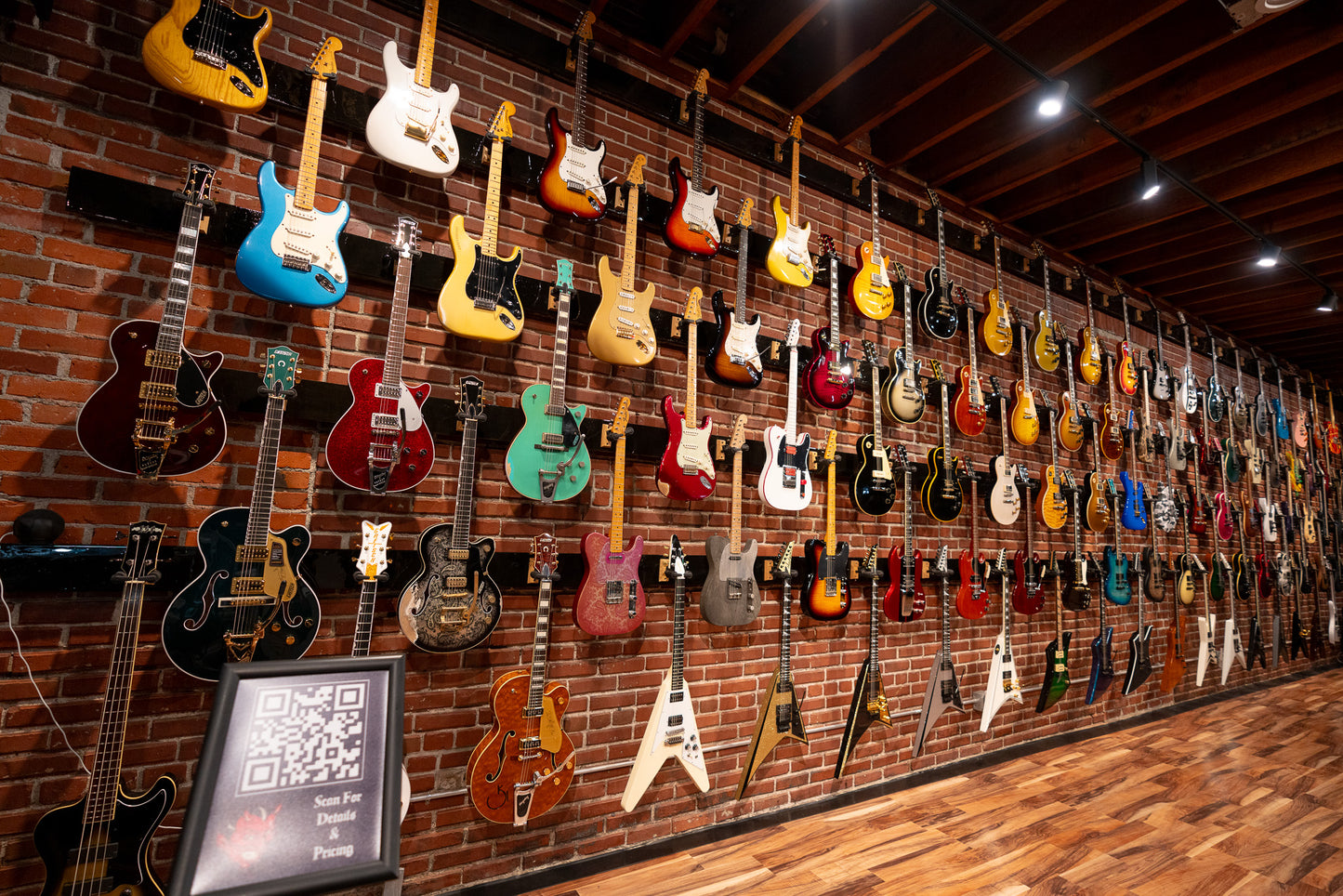 Diablo Guitars