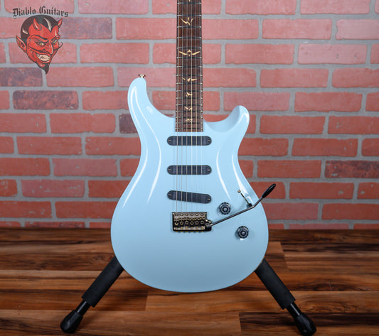 PRS 305 Powder Blue 2010 w/Gigbag