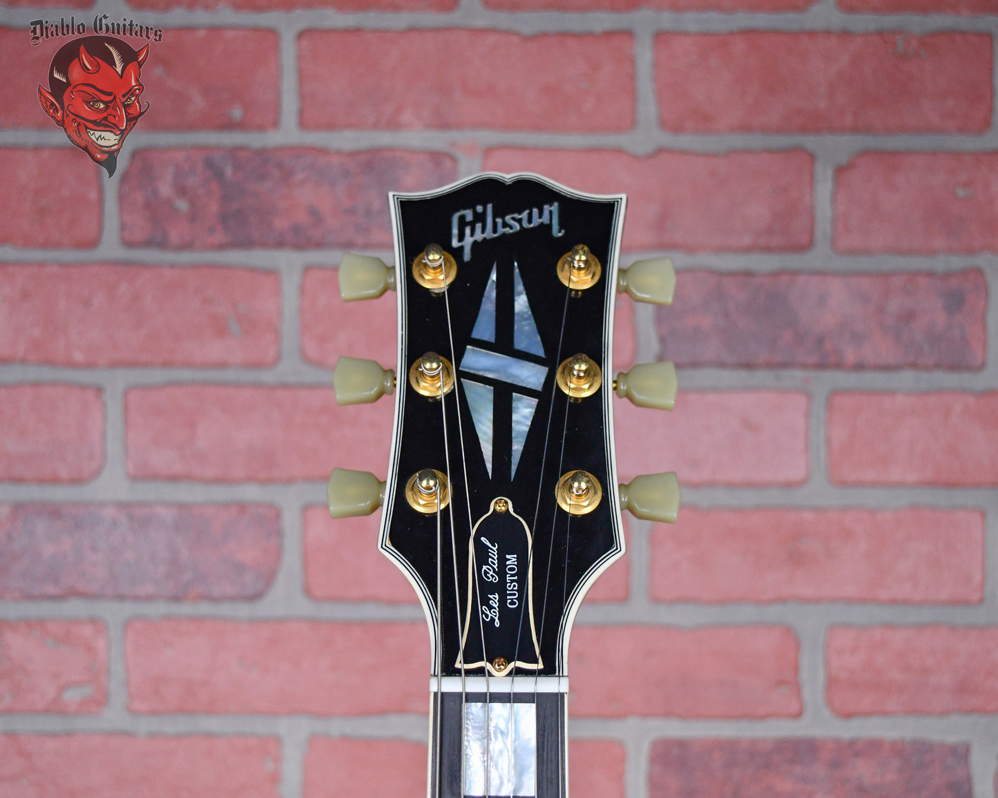Gibson Custom Shop Les Paul Custom SG Wine Red Sparkle 2006 w/OHSC