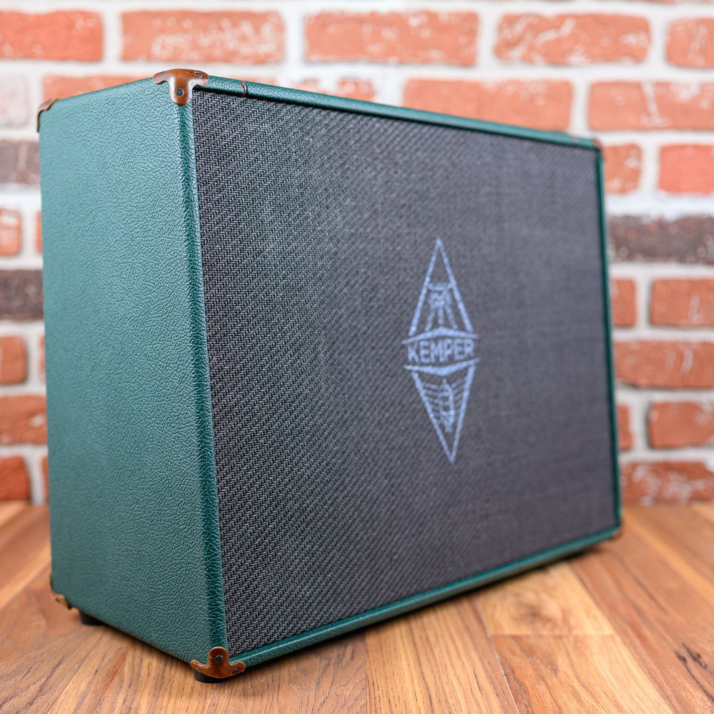 Kemper Kabinet 200 Watt 1x12" Passive Guitar Cabinet with built-in Stand