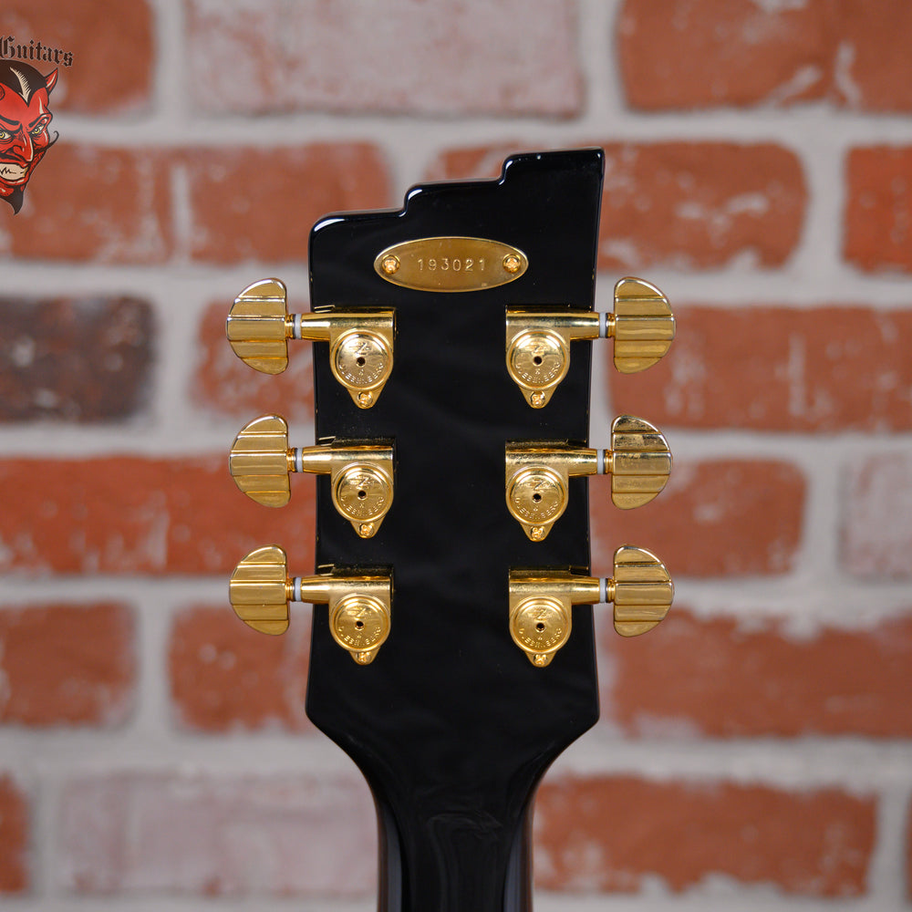 
                      
                        Duesenberg Starplayer TV Phonic Black 2019 w/OHSC
                      
                    