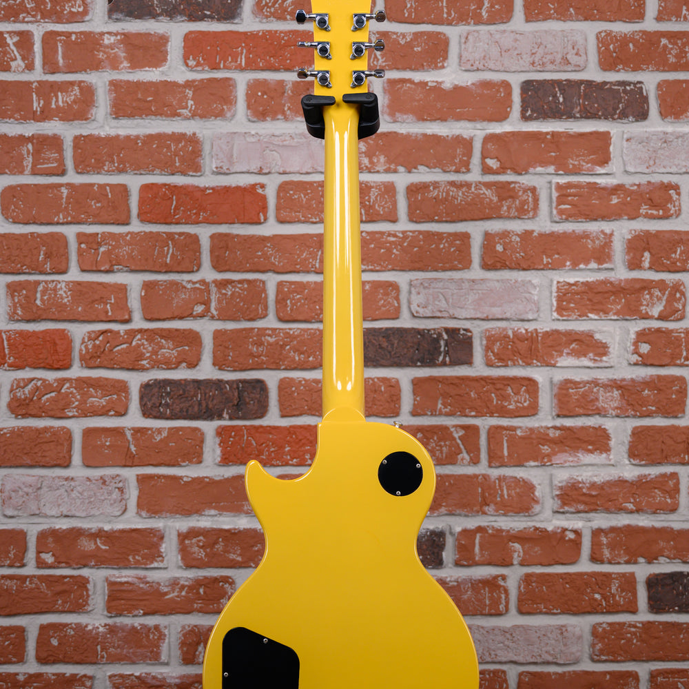 
                      
                        Gibson Les Paul Special TV Yellow 1992 w/OHSC
                      
                    