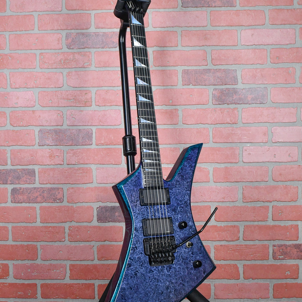 
                      
                        Jackson USA Custom Shop Kelly Eerie Dess 1994 w/OHSC
                      
                    