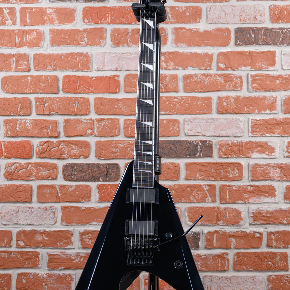 
                      
                        ESP E-II Arrow Black 2024 w/OHSC (B-Stock)
                      
                    