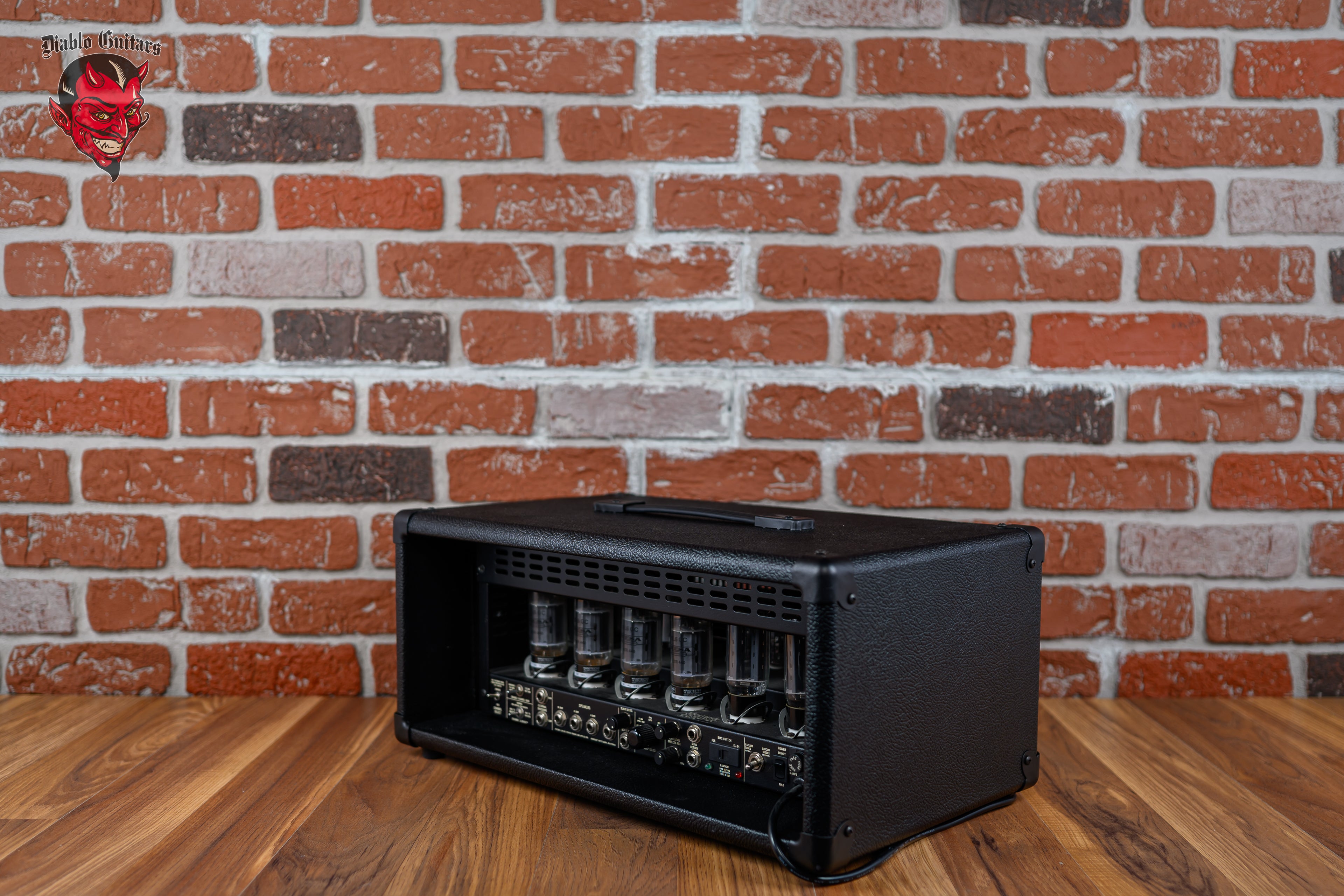 Mesa Boogie 