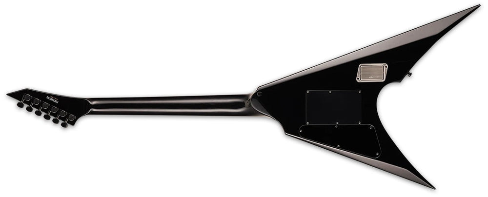 
                      
                        ESP E-II Arrow Black 2024 w/OHSC (B-Stock)
                      
                    