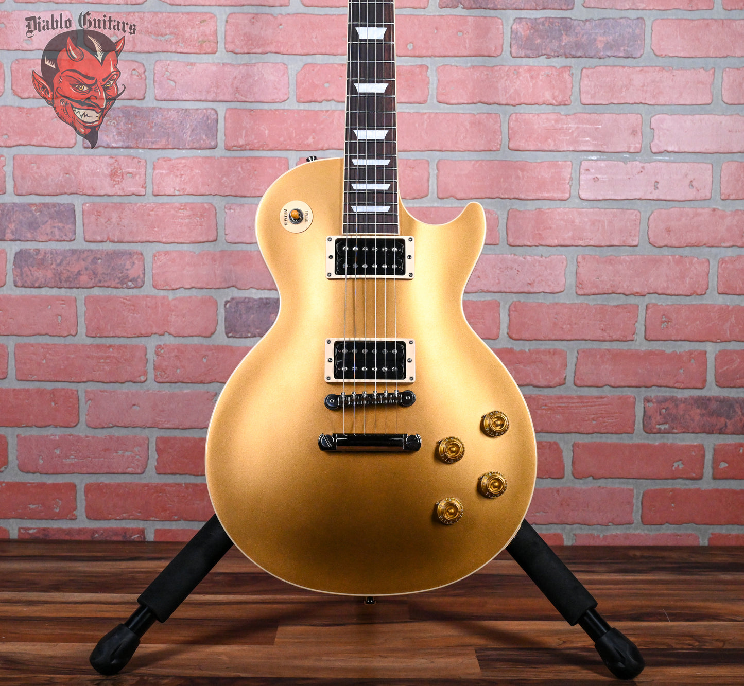 Gibson Slash "Victoria" Les Paul Standard  2019 w/OHSC