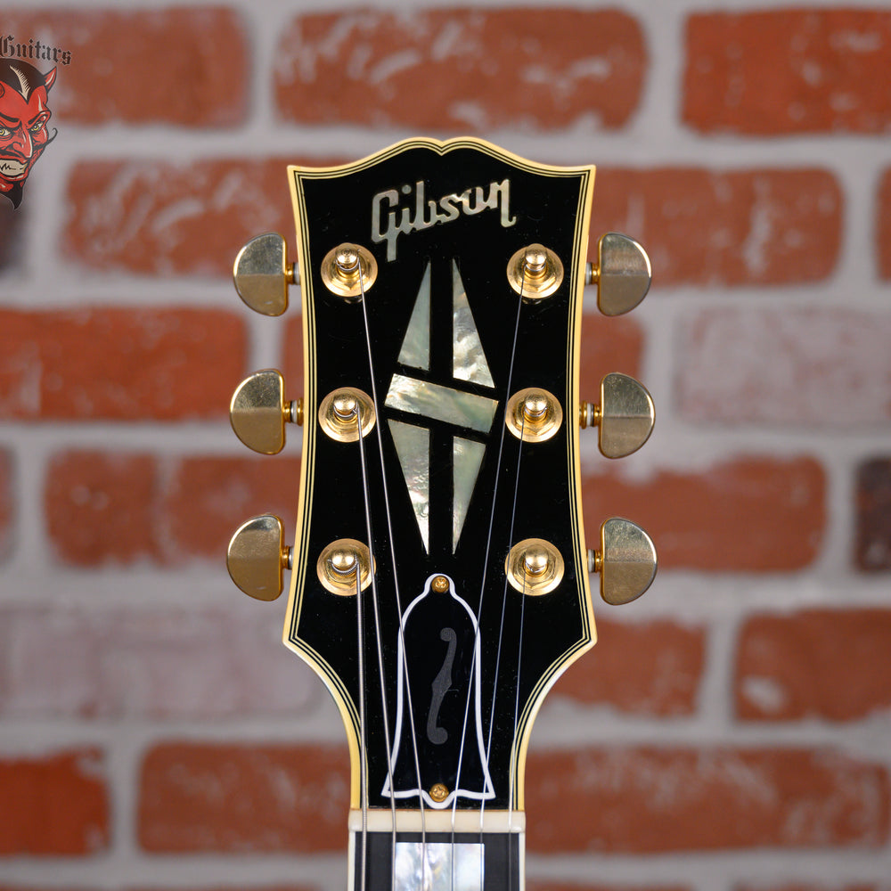 
                      
                        Gibson ES Les Paul Custom Alex Lifeson Limited Edition #136/200 Classic White 2017 w/OHSC
                      
                    