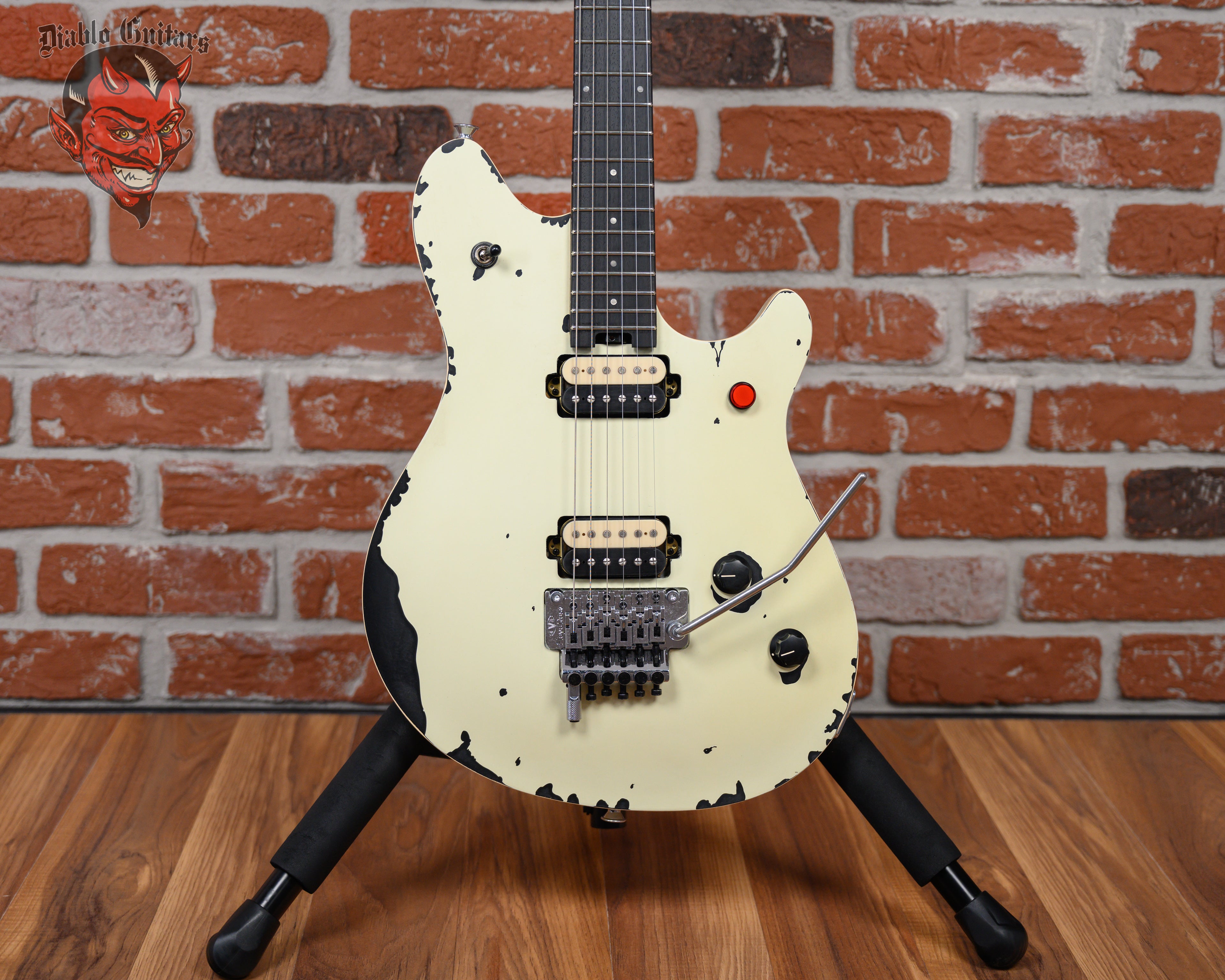 onsale – Diablo Guitars