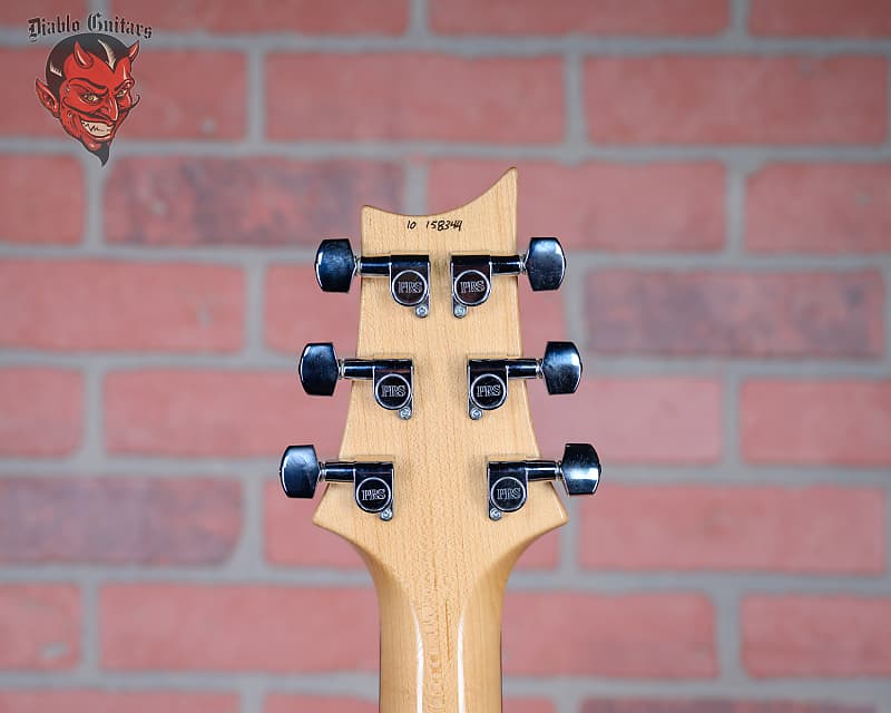 PRS 305 Powder Blue 2010 w/Gigbag