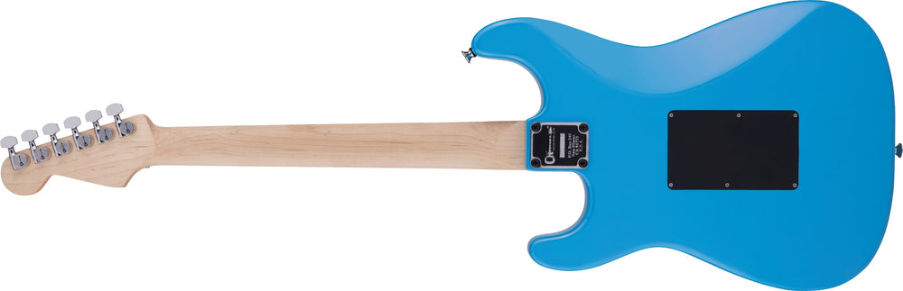 
                      
                        Charvel Pro-Mod So-Cal Style 1 HSH FR E Robin's Egg Blue w/Free Gator Case (B-stock)
                      
                    