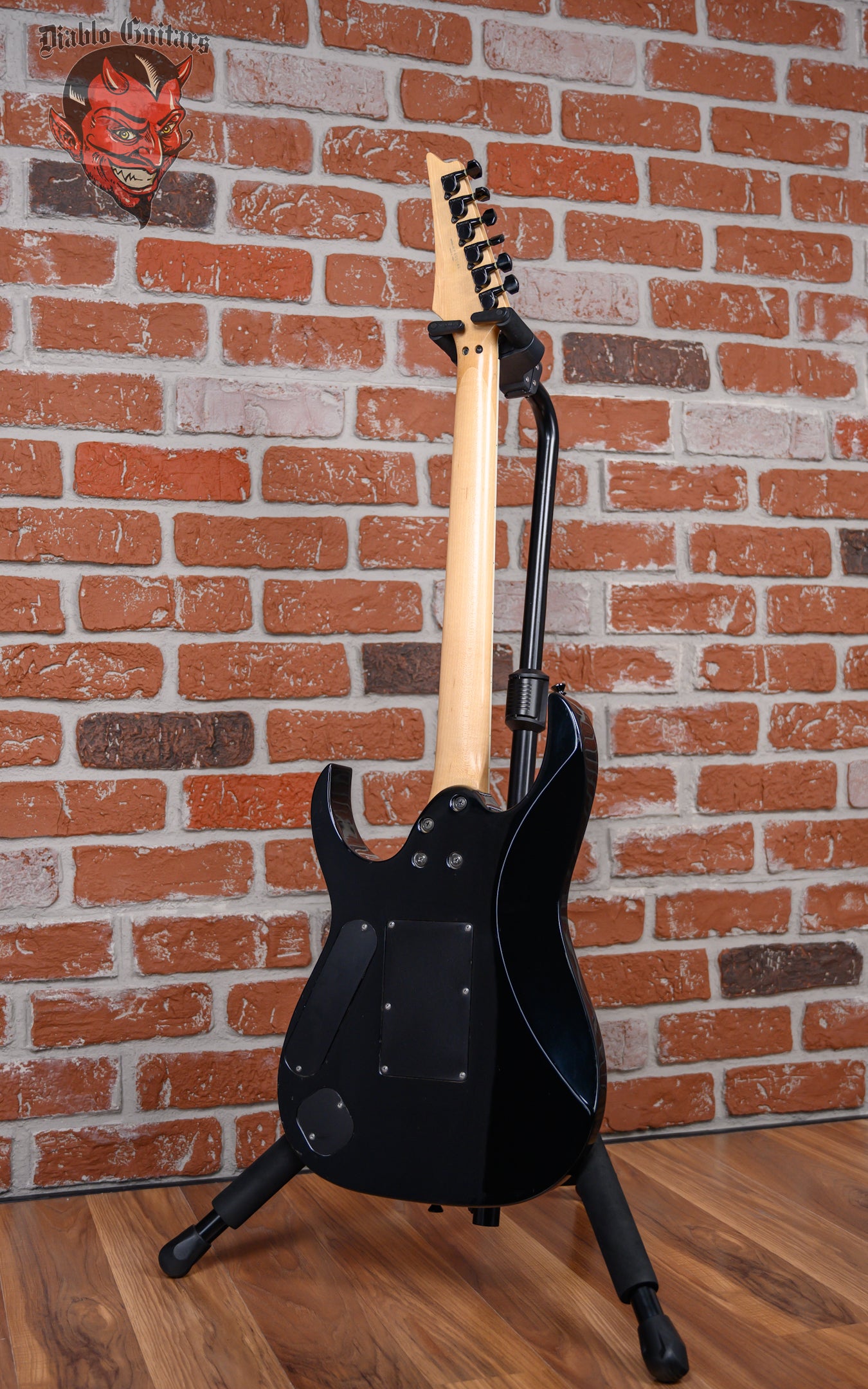 Ibanez JPM100-P1 John Petrucci Signature P1 Graphic 1996 w/OHSC