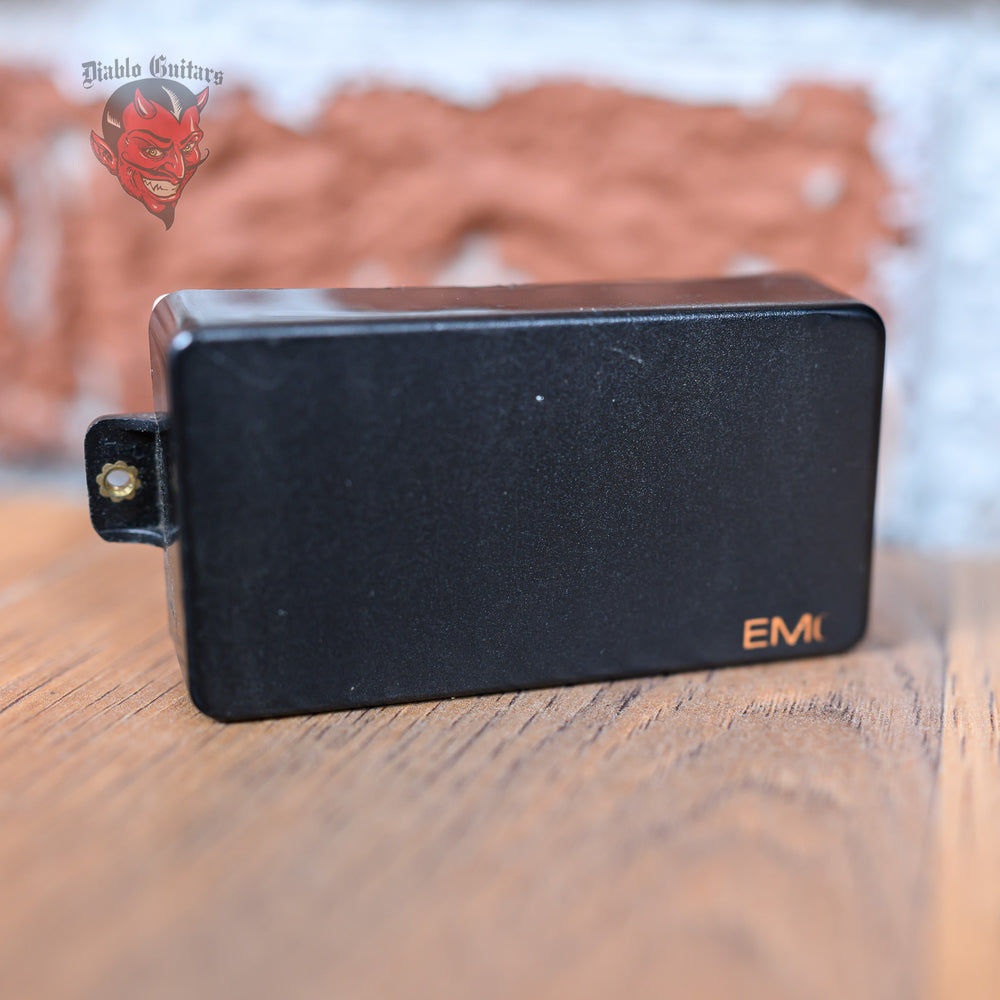 
                      
                        EMG 89-B Dual Mode Humbucker 2010s - Black
                      
                    