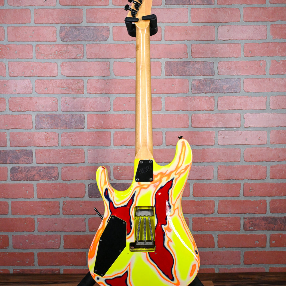 
                      
                        ESP Maverick Gobstopper 1993 w/OHSC
                      
                    