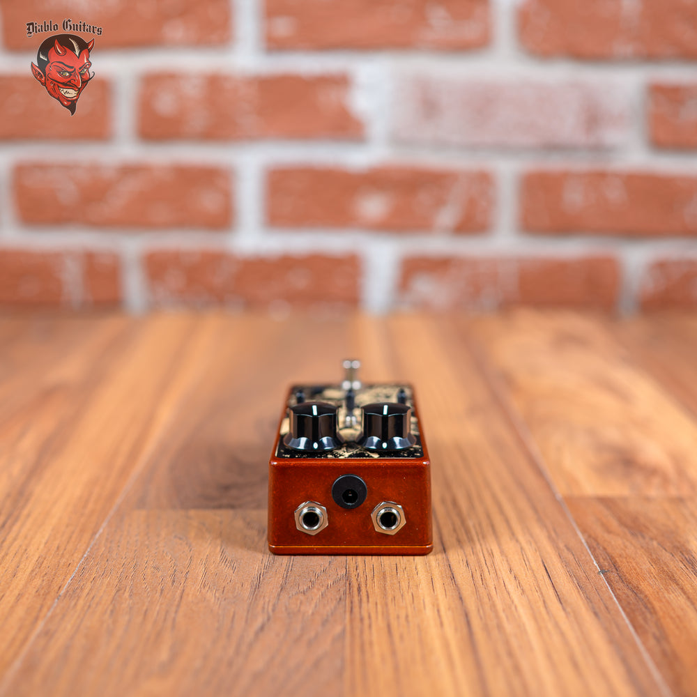 
                      
                        Holy Island Audio Angel Teeth - Tan / Brown / Black
                      
                    