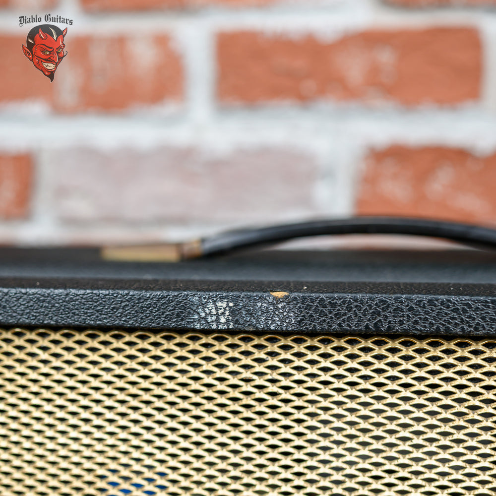 
                      
                        Marshall JMP 1959 Super Lead 2-Channel 100-Watt Guitar Head 1973
                      
                    