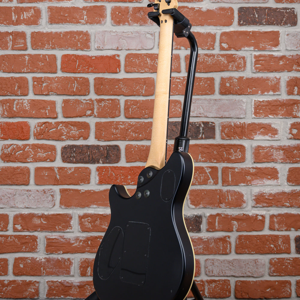 
                      
                        EVH Wolfgang USA with Ebony Fretboard Stealth 2012 w/OHSC
                      
                    