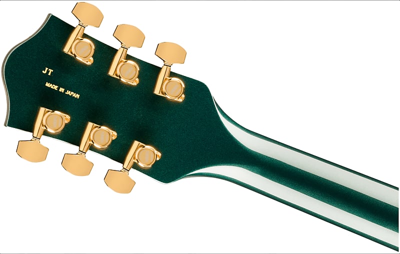 Gretsch Professional Collection Nashville Hollow Body with String