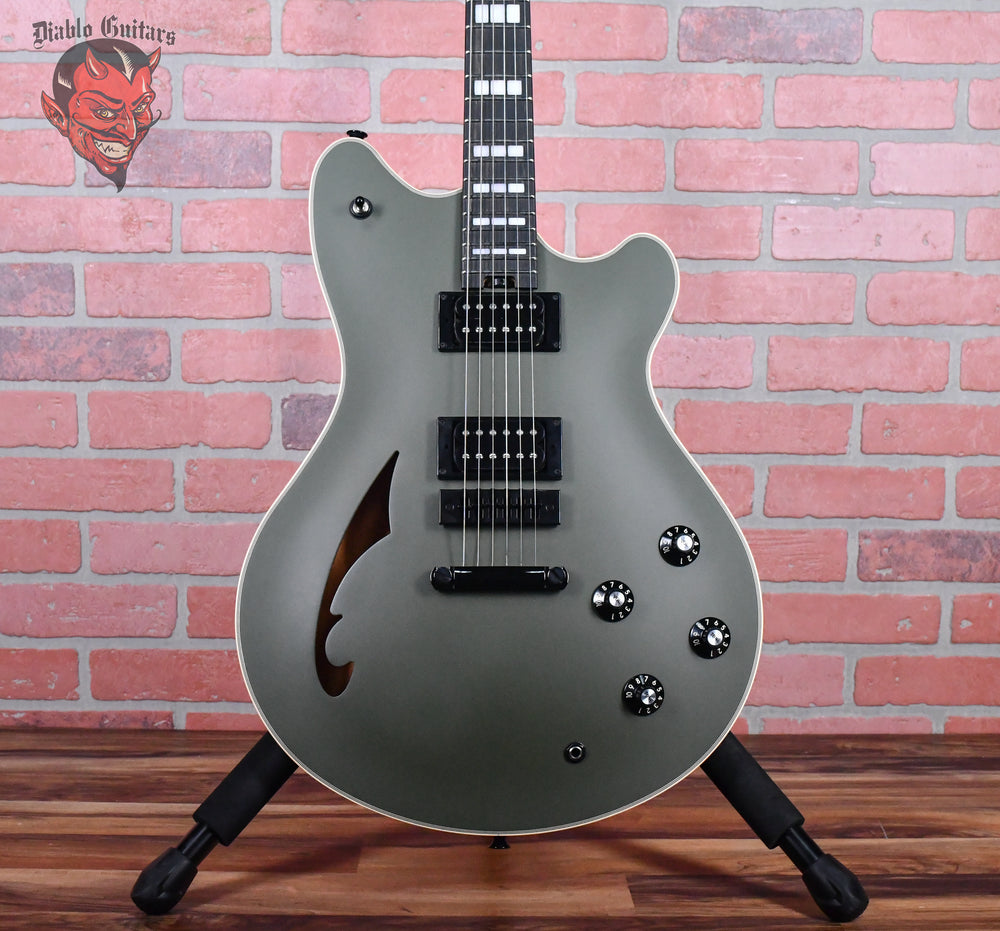 EVH SA-126 Special Matte Army Drab 2024 w/OHSC (B-stock)