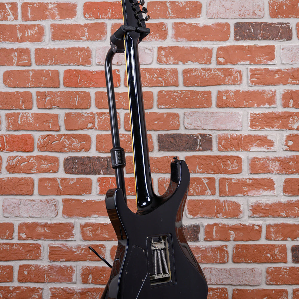 
                      
                        ESP The Mirage Custom Salvador Dali Graphic 1988 w/Hardshell Case
                      
                    