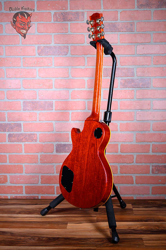 Gibson Custom Shop Jimmy Page 