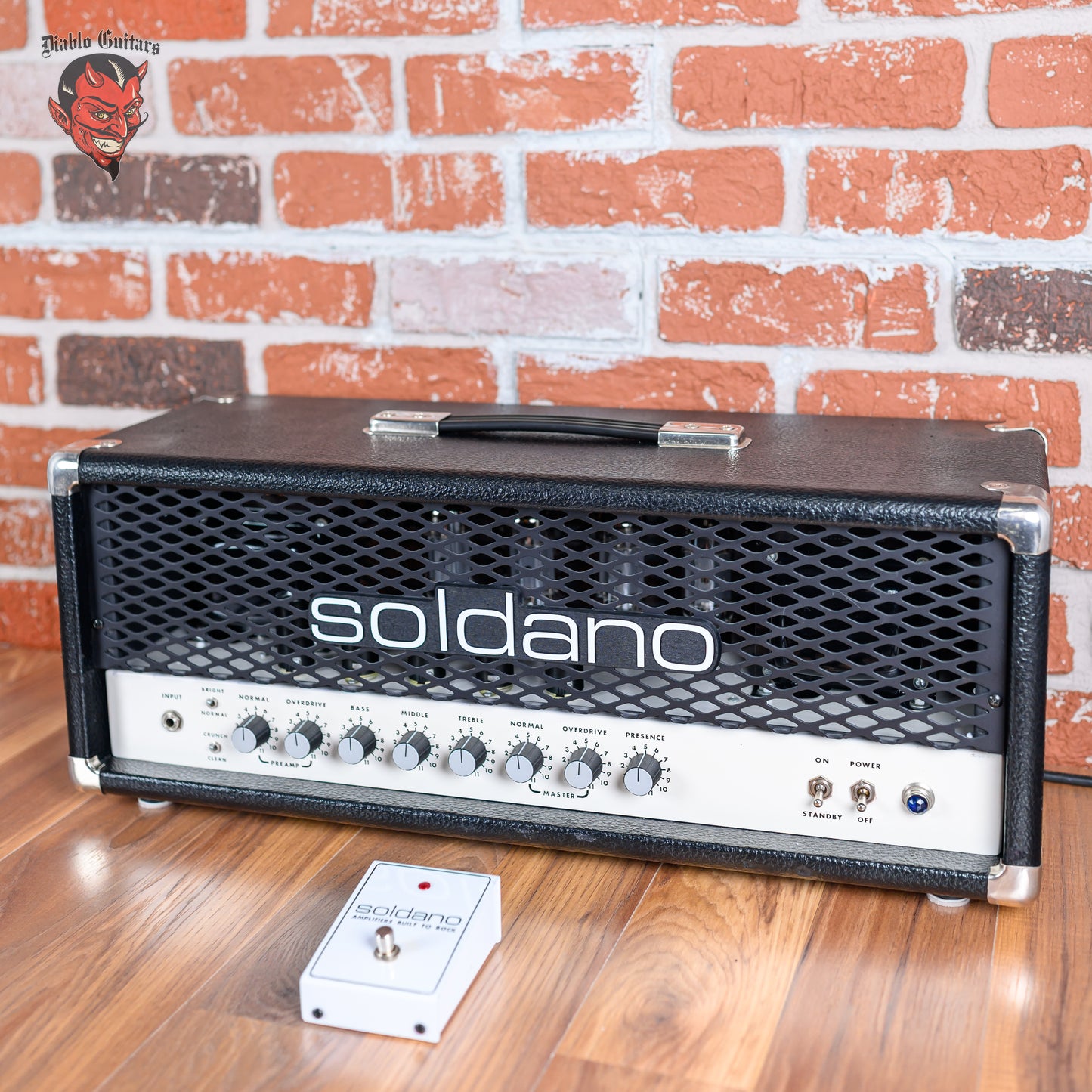 Amps