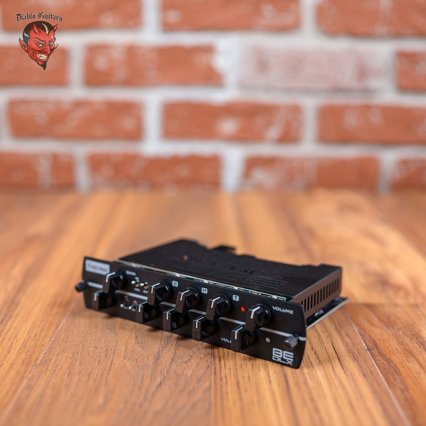 Amps