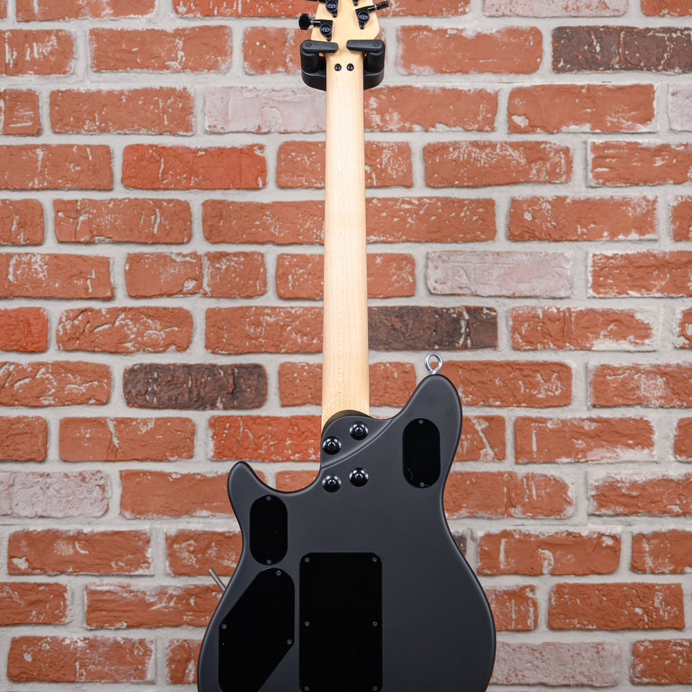 
                      
                        EVH USA Edward Van Halen Signature Stealth 2022 w/OHSC
                      
                    