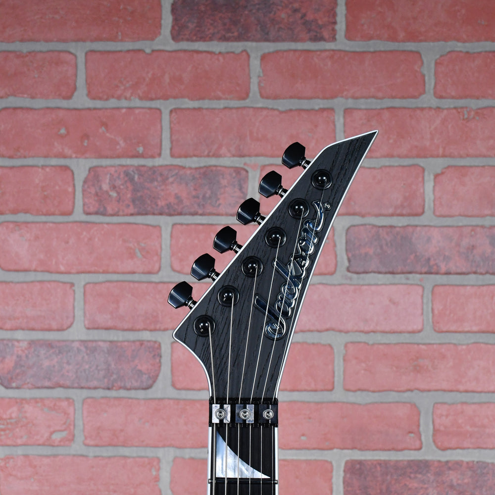 
                      
                        Jackson USA Custom Shop Jeff Loomis Signature Kelly Black 2024 w/OHSC
                      
                    