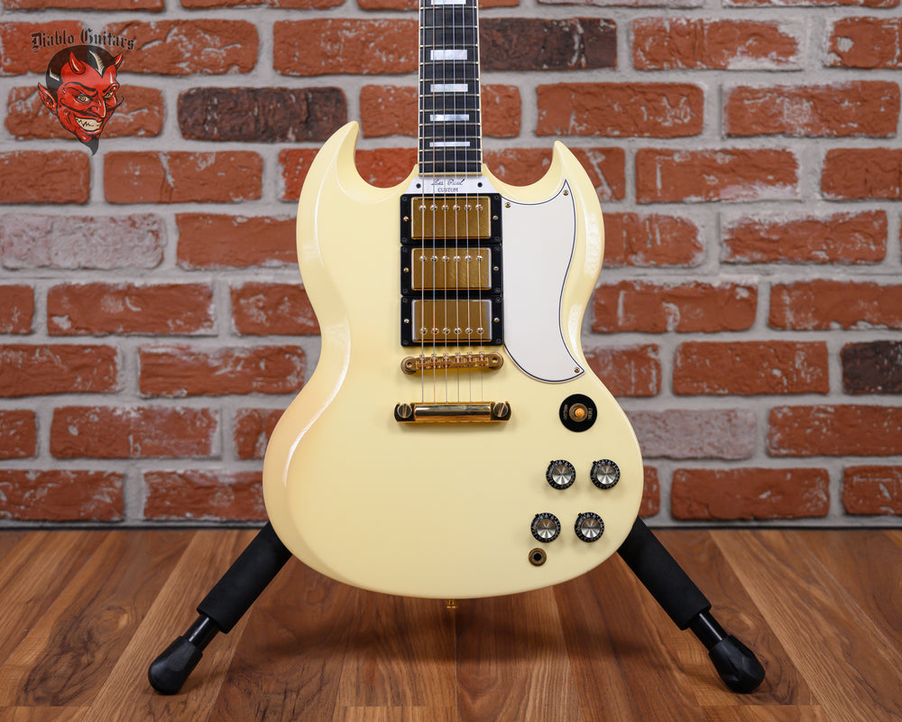 Gibson Les Paul Custom '61 