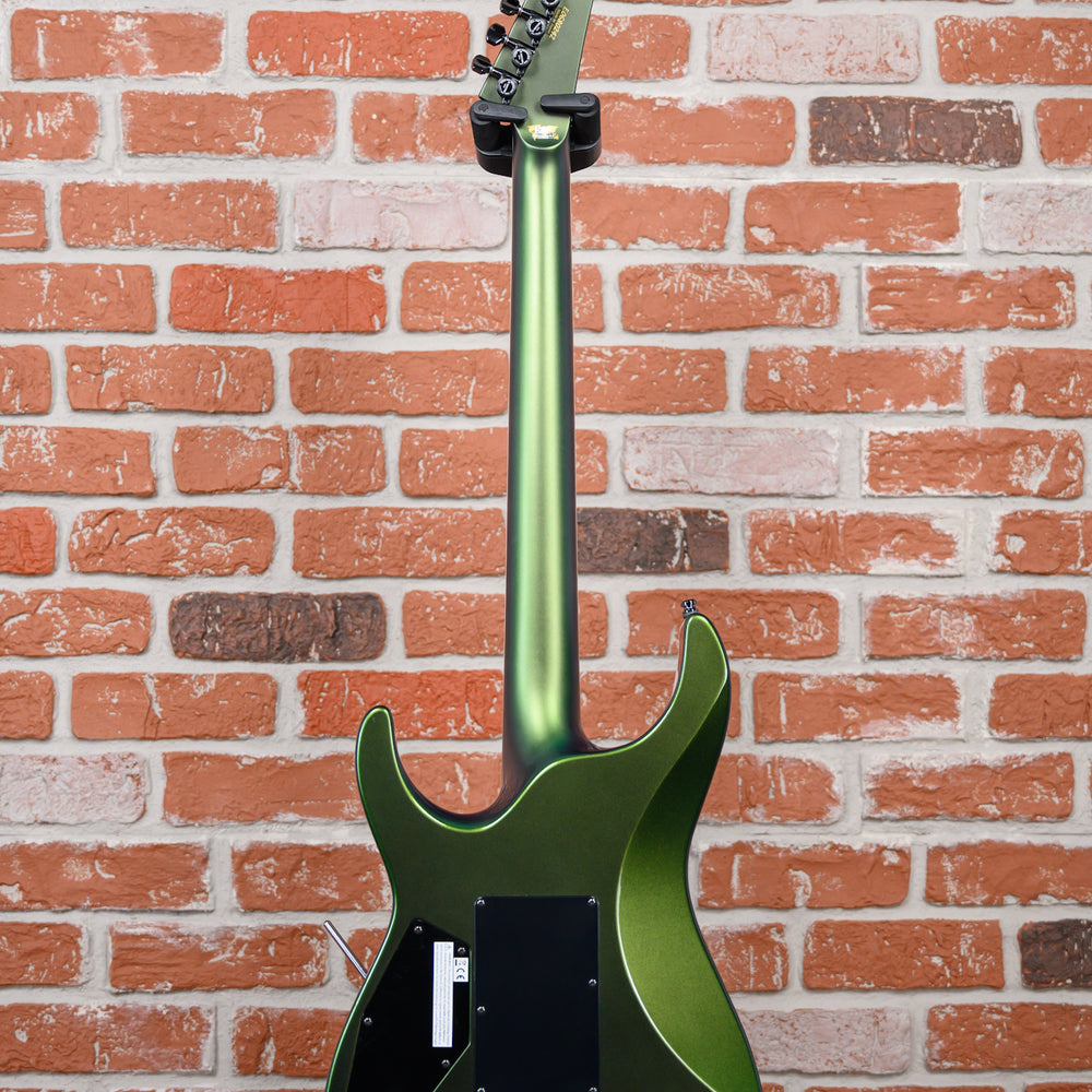 
                      
                        ESP M-II Custom CTM Maziora Silver Green 2024 w/OHSC
                      
                    