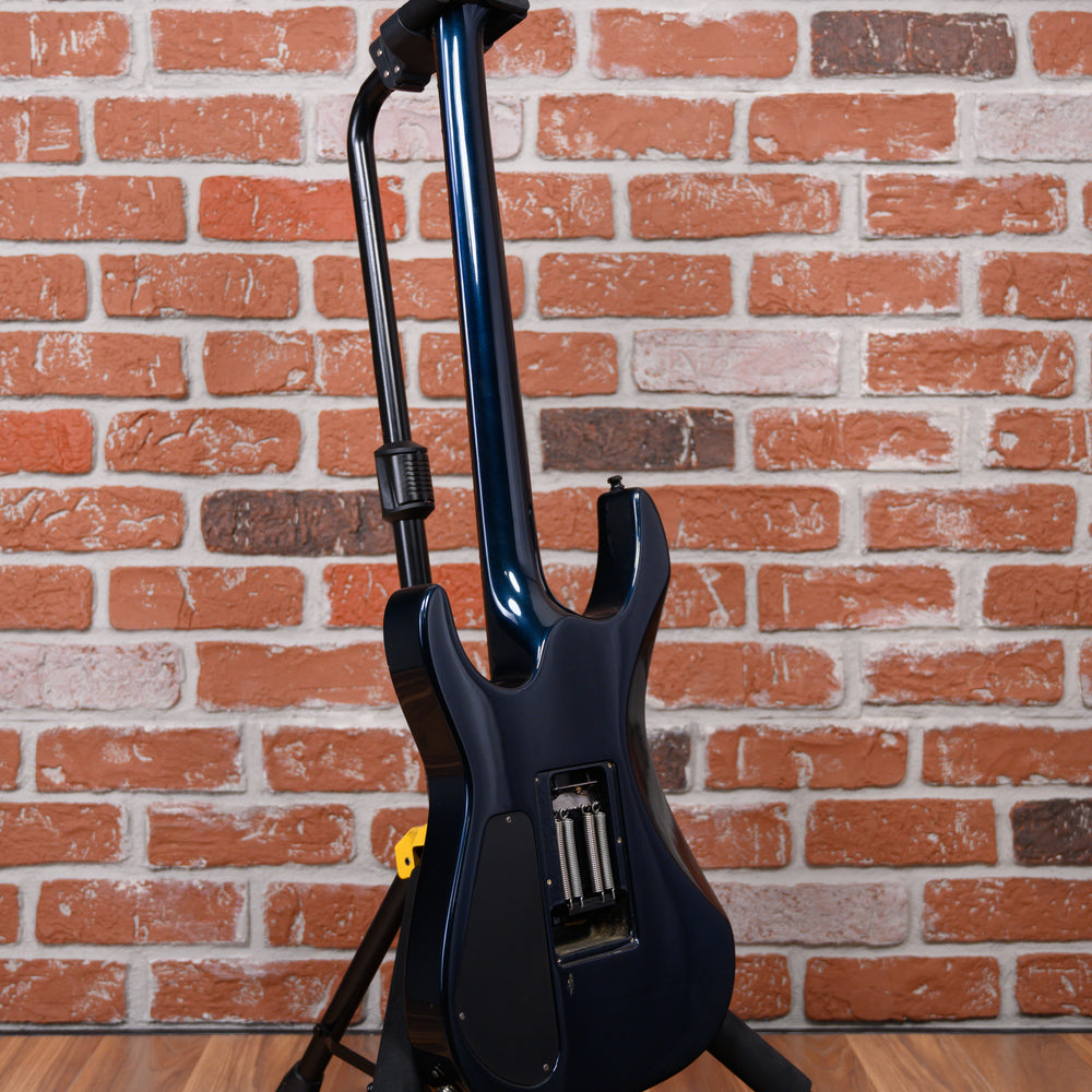 
                      
                        Charvel Model 5 Cobalt Blue 1987 w/OHSC
                      
                    
