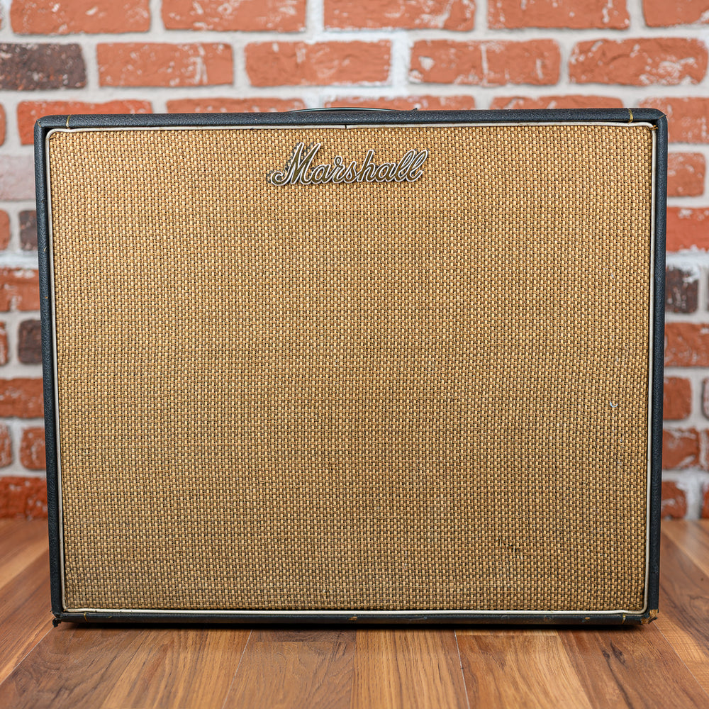 
                      
                        Marshall Popular 1930 Vintage 10W 2x10 Guitar Combo 1970 Black
                      
                    